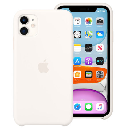 Apple-iPhone-11-128GB-white