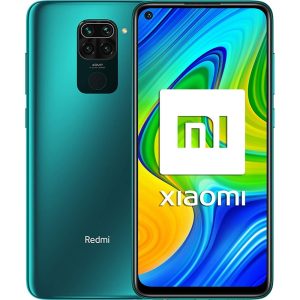 redmi note 9 pro 3gb ram