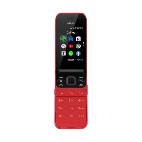 گوشی-موبایل-نوکیا-مدل-nokia-2720-flip-دو-سیم-کارت-ظرفیت-۴-گیگابایت (۲)