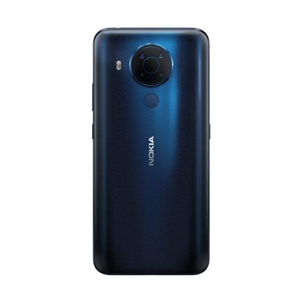 nokia 5.4 dual sim