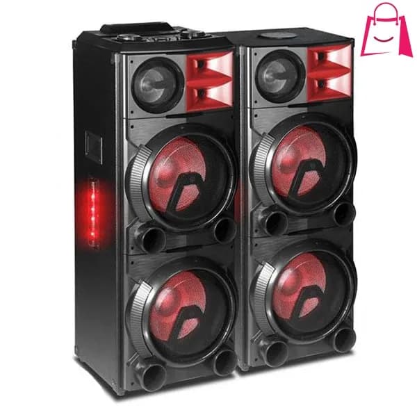 اسپیکر طرح دیجی مکسیدر مدل YM 523 - تصویر 1