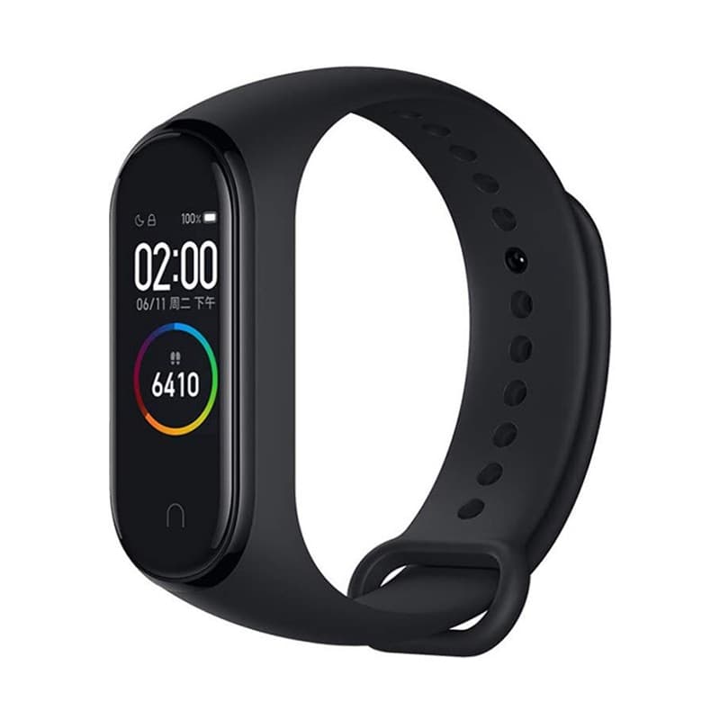مچ بند هوشمند شیائومی مدل Mi Band 5 - تصویر 1