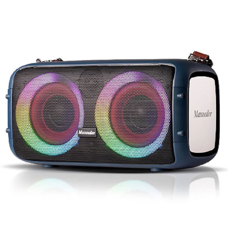 اسپیکر مکسیدر سری مکسی باکس HR609 - یزد موبایل