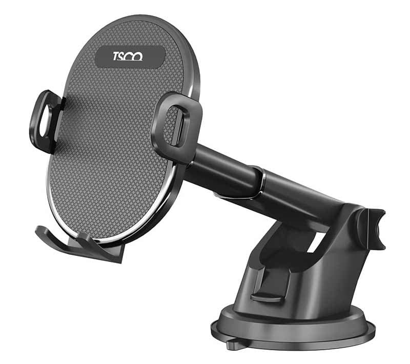 پایه نگهدارنده گوشی موبایل تسکو مدل THL 1216 - تصویر 1