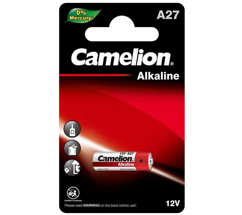 باتری کملیون مدل BP1- A27 - یزد موبایل