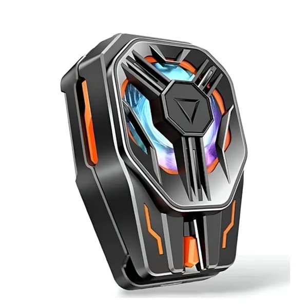 فن خنک کننده رادیاتوری موبایل مدل N40 - یزد موبایل