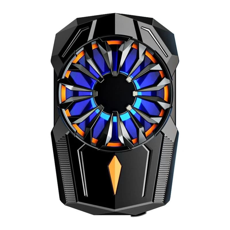 خنک کننده گوشی موبایل مدل S-08 - تصویر 1