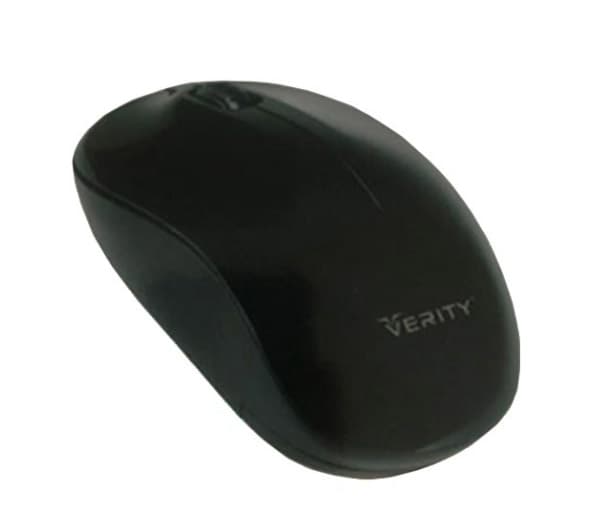 ماوس بی سیم وریتی مدل V-MS4117 - تصویر 1