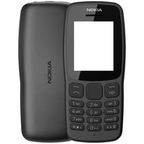 قاب گوشی نوکیا مدل (Nokia 106 (2019 - تصویر 1