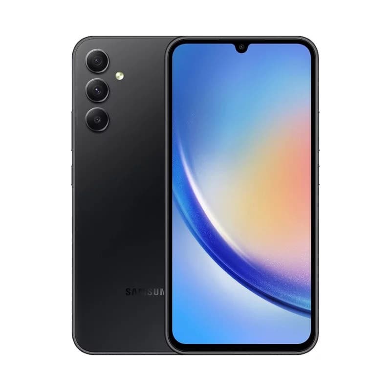 گوشی موبایل سامسونگ مدل Galaxy A35 5G دو سیم کارت ظرفیت 128/8 گیگابایت - تصویر 1