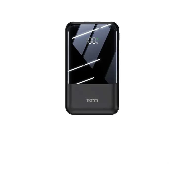 شارژر همراه تسکو مدل TP930 PD 22.5W ظرفیت 10000 میلی آمپر ساعت - تصویر 1