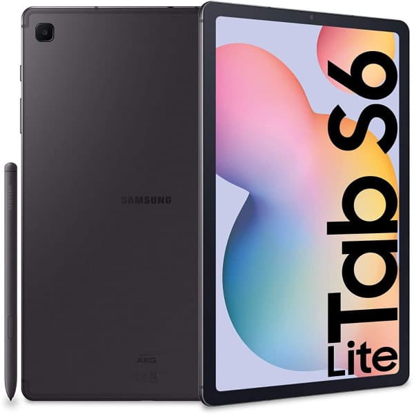 تبلت سامسونگ مدل Galaxy TAB S6 Lite ظرفیت 64 گیگابایت - تصویر 1