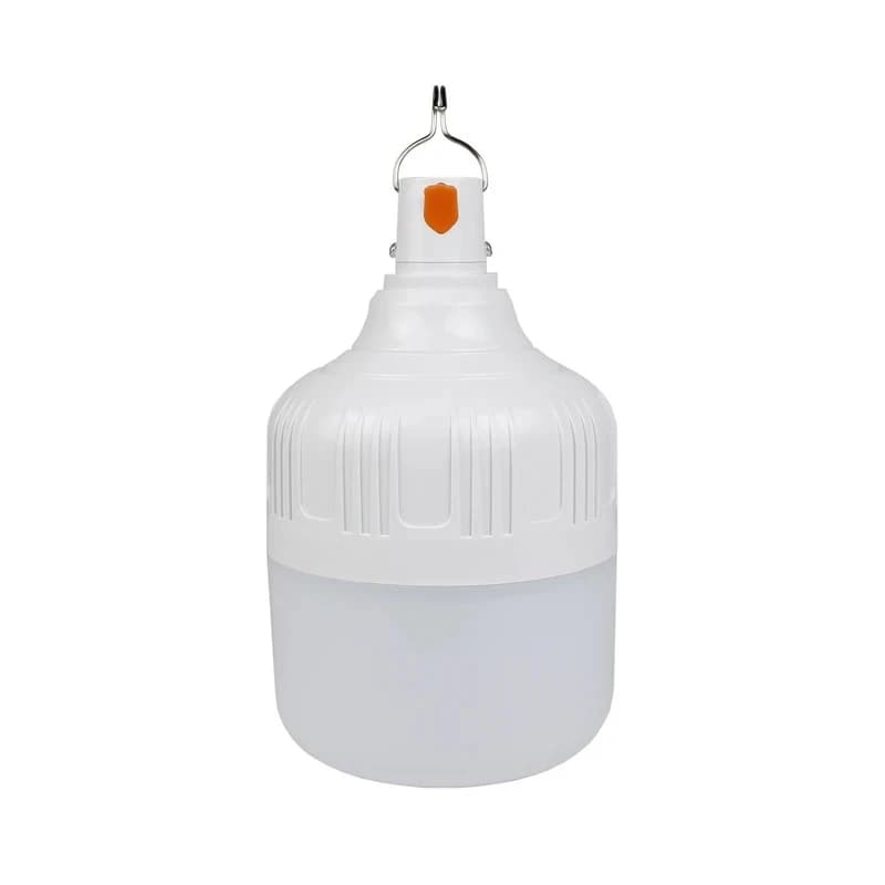 چراغ اضطراری شارژی بیوا 60 وات مدل LED-02 - تصویر 1