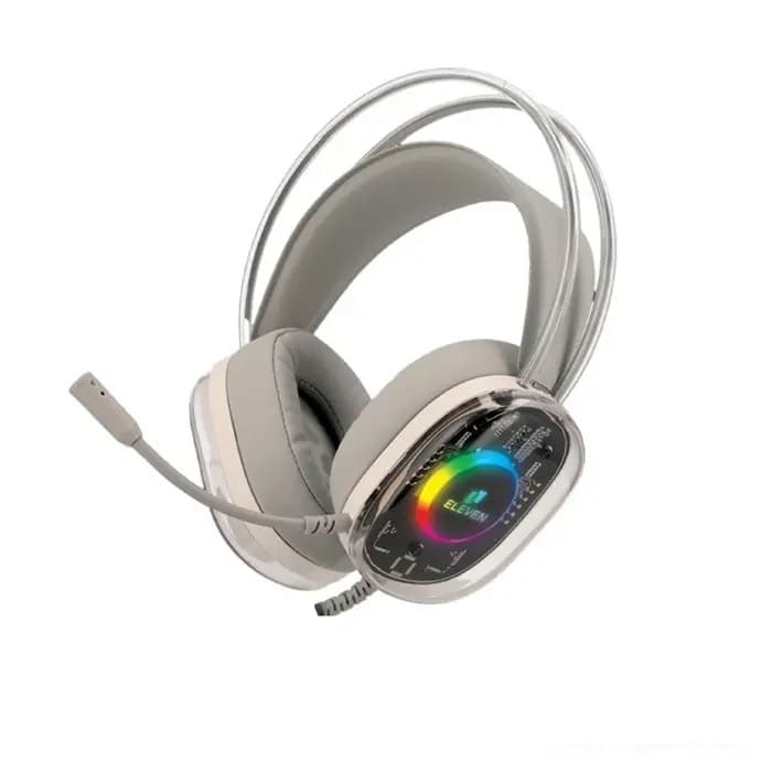 هدست مخصوص بازی ایلون مدل GH41 - یزد موبایل