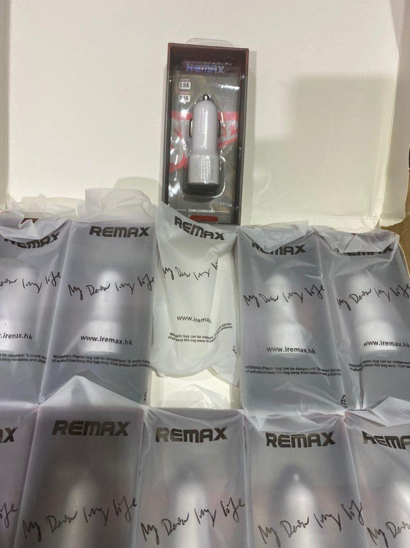 فندکی REMAX ORGINAL - یزد موبایل