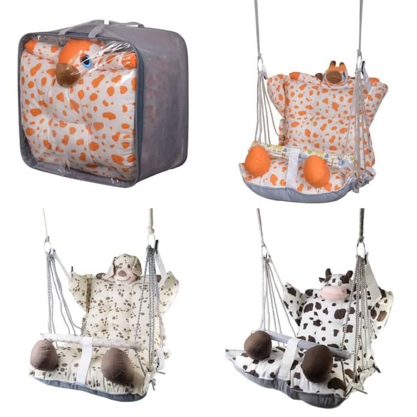 تاب بالشتی عروسکی رویا - یزد موبایل