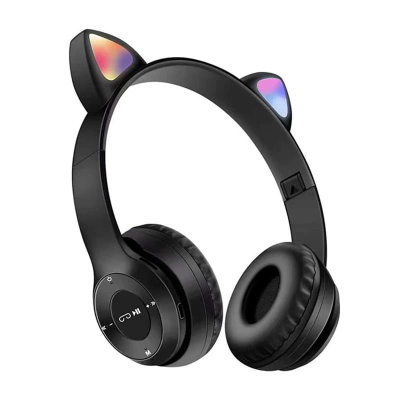 هدست بلوتوثی مدل Foldable MZ47 - یزد موبایل