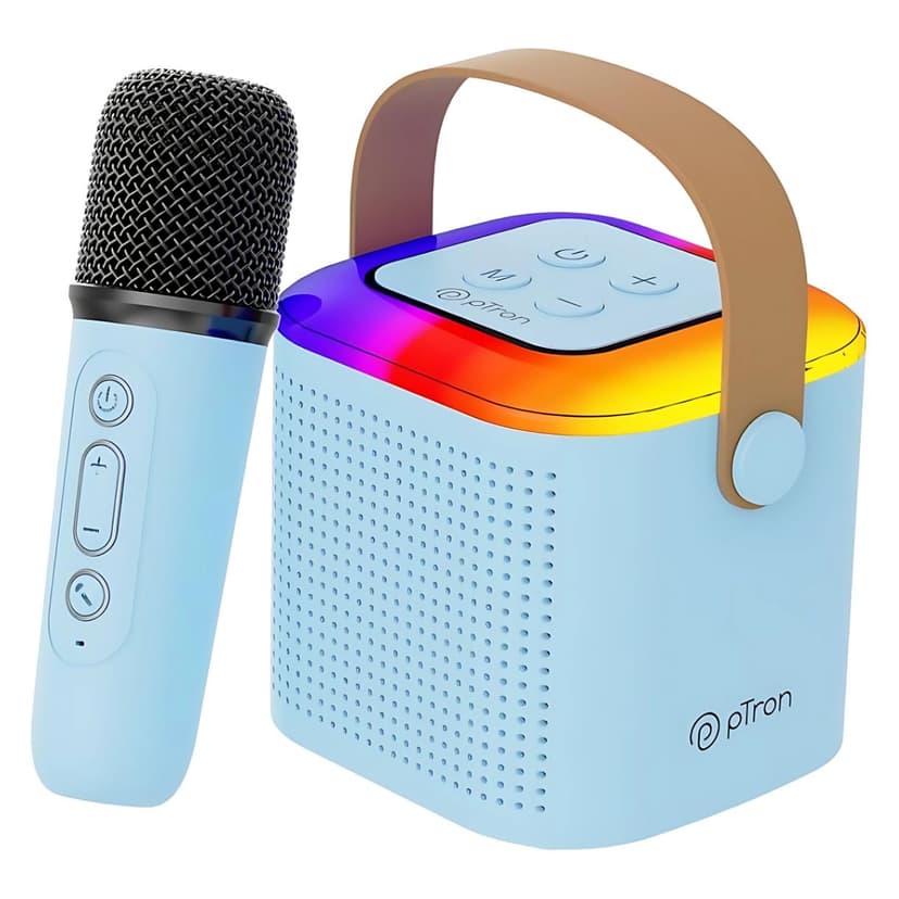 اسپیکر بلوتوثی قابل حمل مدل Y1 - یزد موبایل