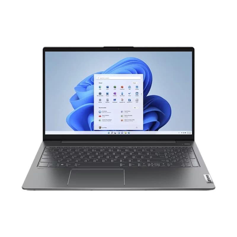 لپ تاپ 15.6 اینچی لنوو مدل IdeaPad 5 15IAL7 (i7 1255U-16GB-MX550-512GB SSD) - تصویر 1