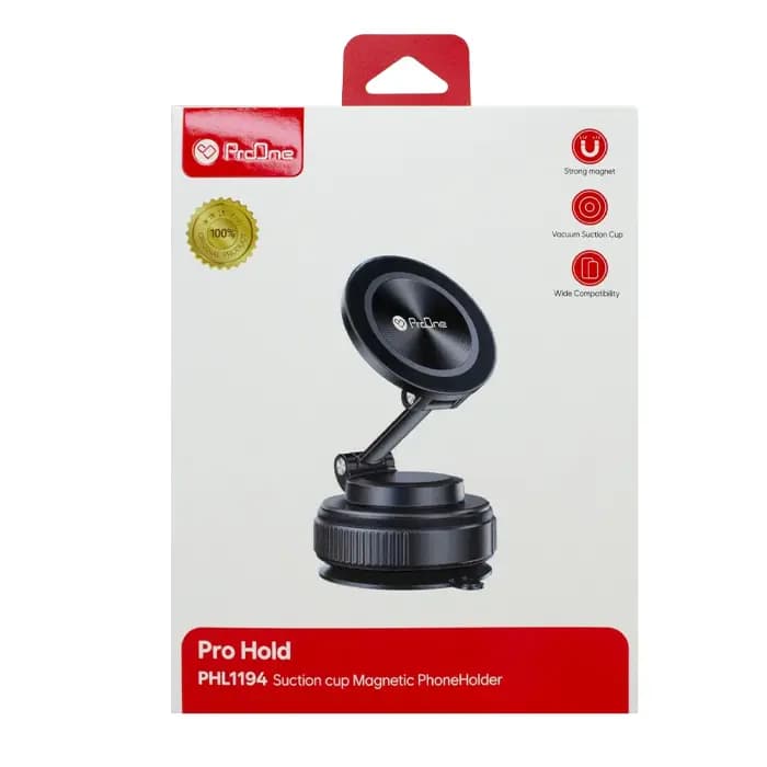 پایه نگهدارنده موبایل پرووان مدل PHL1194 - یزد موبایل