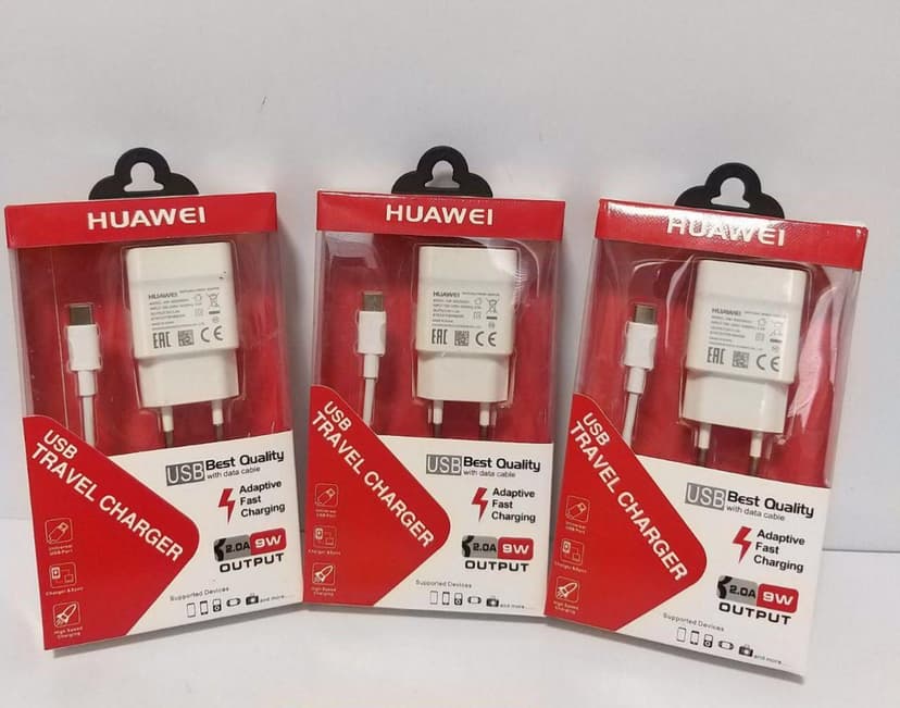 برق HUAWEI  فست شارژ - یزد موبایل