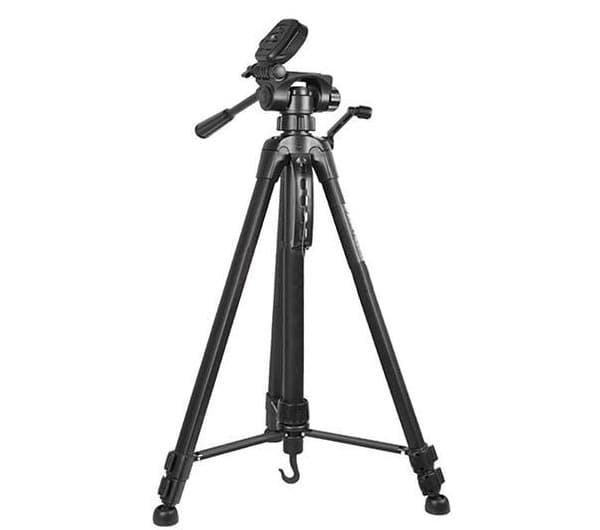 سه پایه دوربین ویفنگ مدل WT-3540 - یزد موبایل