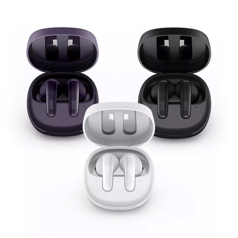 هدفون بلوتوثی کیو سی وای مدل T13x - یزد موبایل