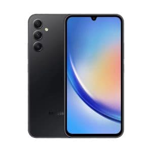 گوشی موبایل سامسونگ مدل Galaxy A16 دو سیم کارت ظرفیت 128/6 گیگابایت-ویتنام - یزد موبایل