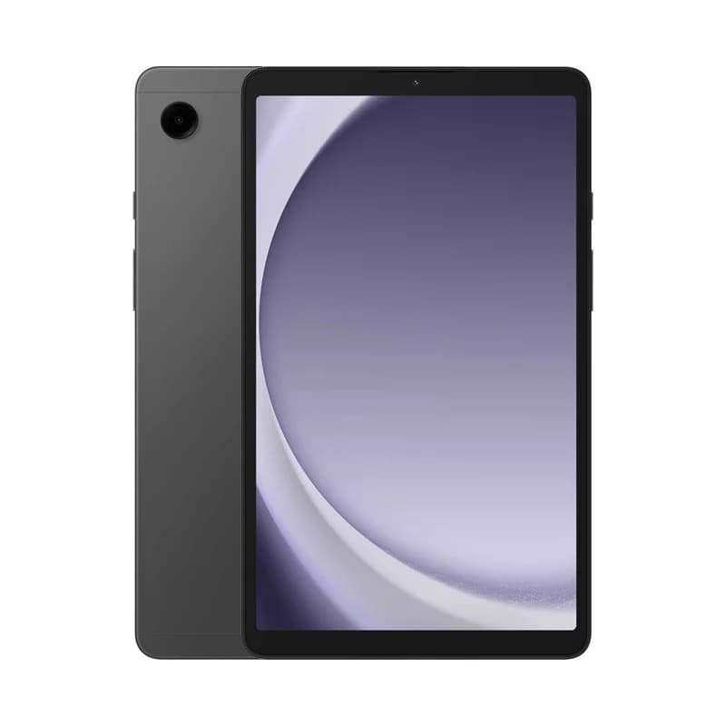 تبلت سامسونگ مدل Galaxy Tab A9 (2023, 8.7") WiFi SM-X110 ظرفیت 128/8 گیگابایت - یزد موبایل