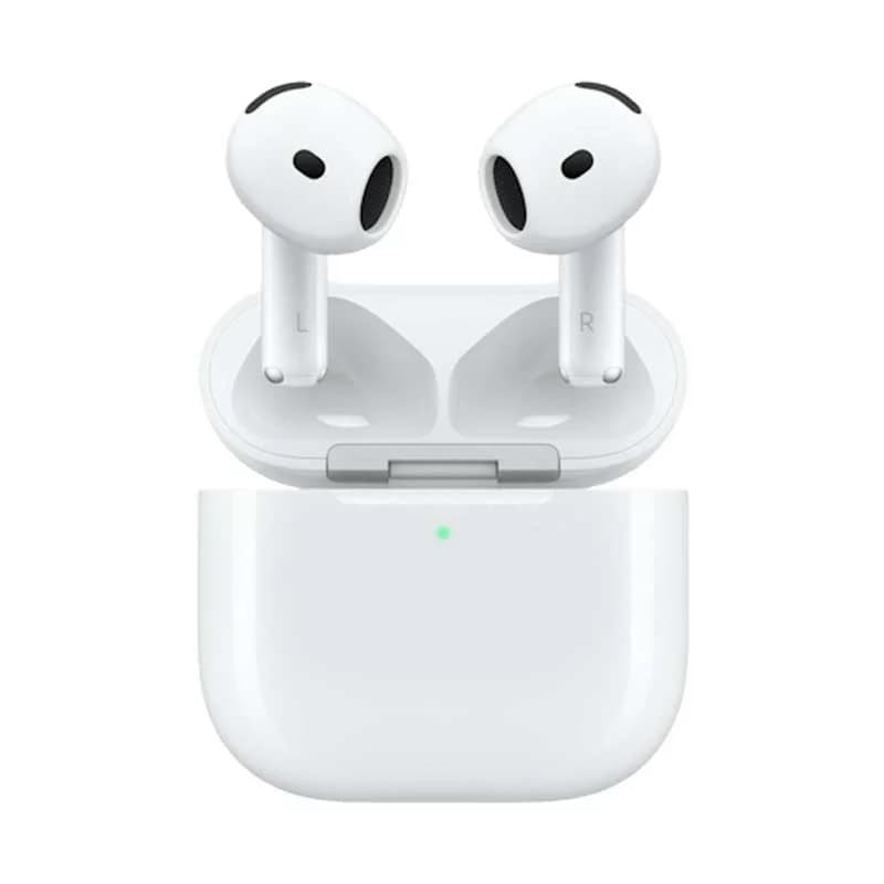هندزفری بی سیم اپل مدل AirPods 4 - یزد موبایل