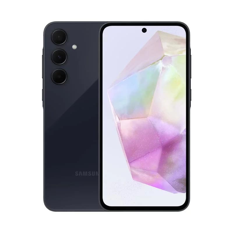 گوشی موبایل سامسونگ مدل Galaxy A55 5G دو سیم کارت ظرفیت 128/8 گیگابایت-ویتنام - یزد موبایل