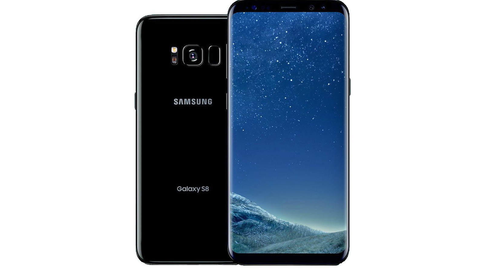 Samsung Galaxy S8 Dual Sim G950fd یزد موبایل