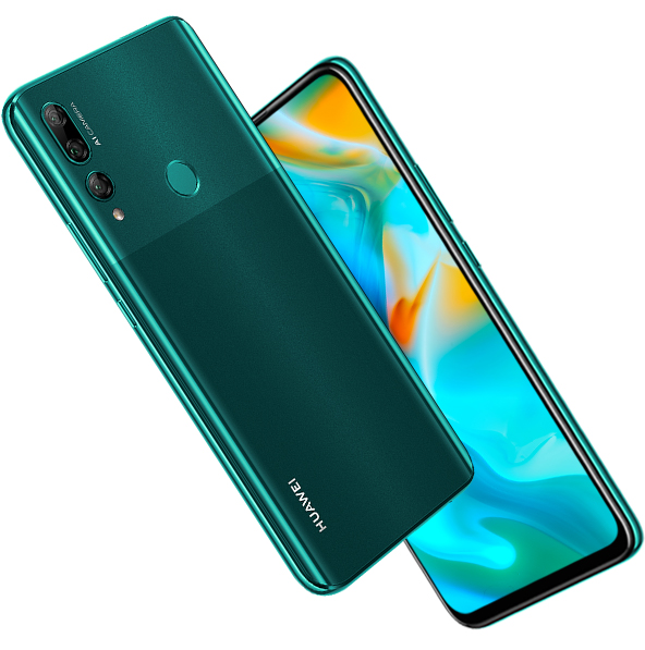 huawei-y9-prime-2019-back-design-color-green