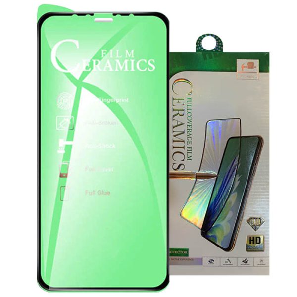 buy-price-apple-iphone-11-pro-max-iphone-xs-max-ceramics-film-screen-protector-خرید-گلس-نشکن-محکم