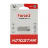 kingstar-ks321-force3-32gb-usb-31-flash-memory