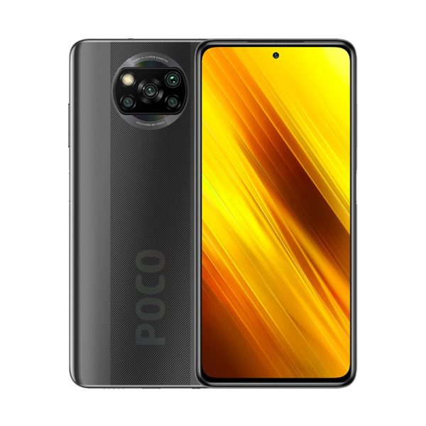 poco x3 dual sim