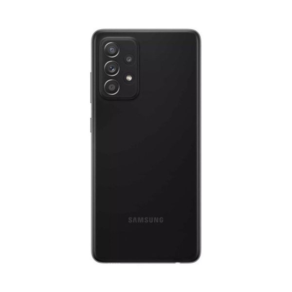 galaxy a52 8gb 256gb