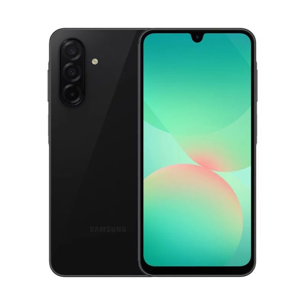 گوشی موبایل سامسونگ مدل Galaxy A26 5G دو سیم کارت ظرفیت 128/6 گیگابایت
