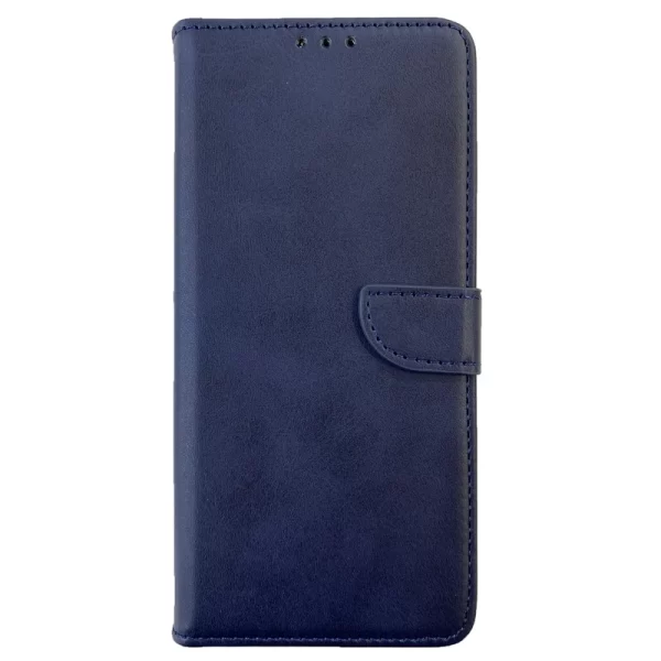 کیف چرم سامسونگ مدل A13 طرح کلاسوری مگنتی