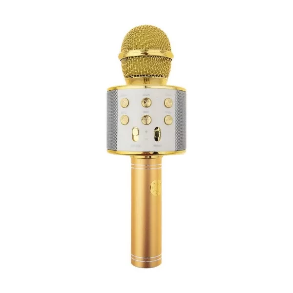 میکروفون اسپیکر مدل _HANDHELD KTV